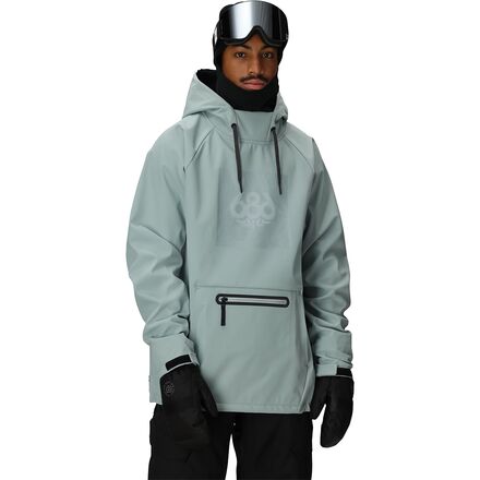 686 - Waterproof Hoodie - Men's