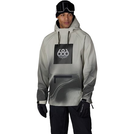 Waterproof Hoodie - Men's