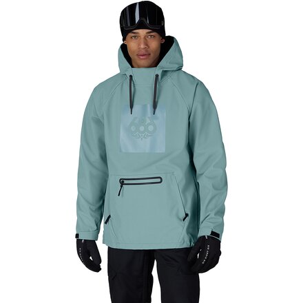 Waterproof Hoodie - Men's
