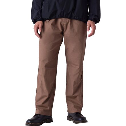Cruiser Pant - Wide - Men's