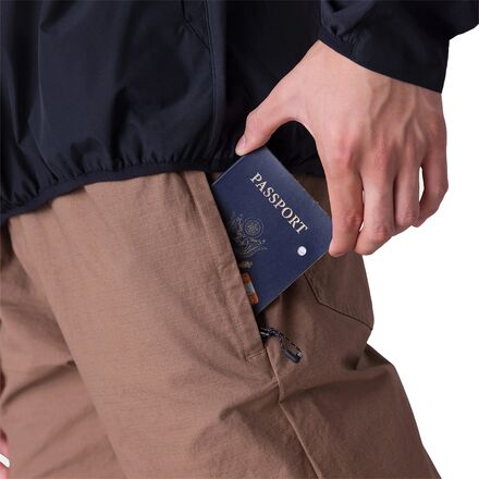 686 - Cruiser Pant - Wide - Men's