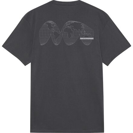 686 - Global Enterprises T-Shirt - Men's - Black