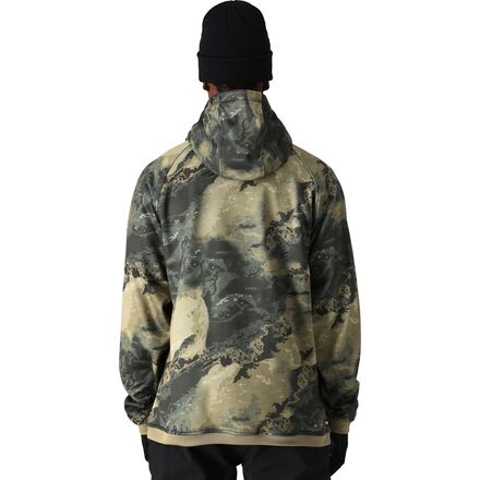 686 - Bonded Fleece Hoodie - Men's