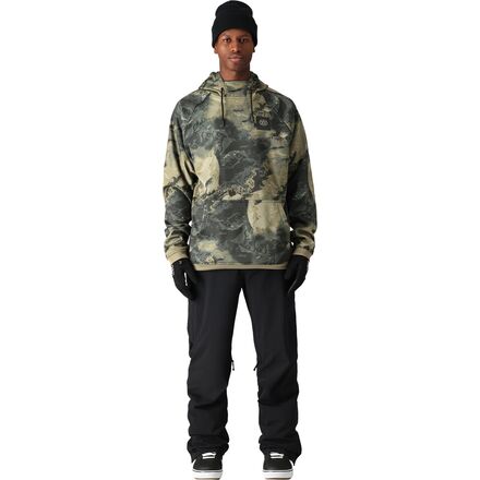686 - Bonded Fleece Hoodie - Men's