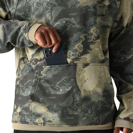 686 - Bonded Fleece Hoodie - Men's