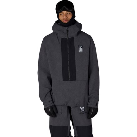 Ghost 2.5L Anorak - Men's
