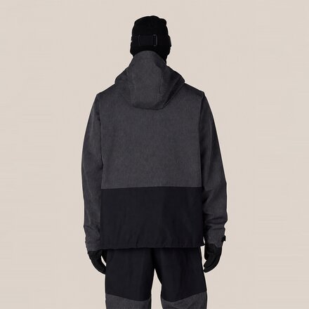686 - Ghost 2.5L Anorak - Men's
