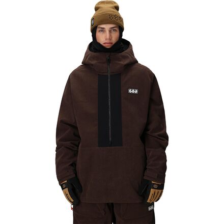 Ghost 2.5L Anorak - Men's