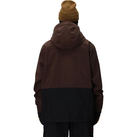 686 - Ghost 2.5L Anorak - Men's