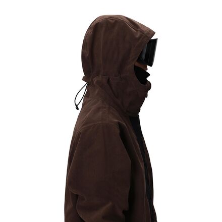 686 - Ghost 2.5L Anorak - Men's
