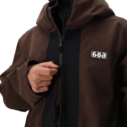 686 - Ghost 2.5L Anorak - Men's
