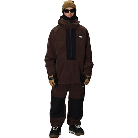 686 - Ghost 2.5L Anorak - Men's
