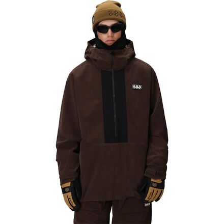686 - Ghost 2.5L Anorak - Men's