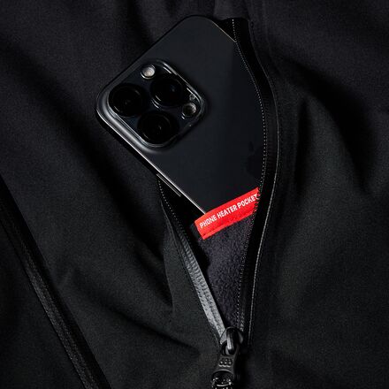 686 - Ghost 2.5L Anorak - Men's
