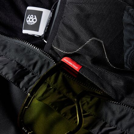 686 - Ghost 2.5L Anorak - Men's