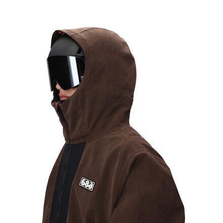 686 - Ghost 2.5L Anorak - Men's