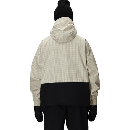 686 - Ghost 2.5L Anorak - Men's