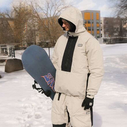 686 - Ghost 2.5L Anorak - Men's