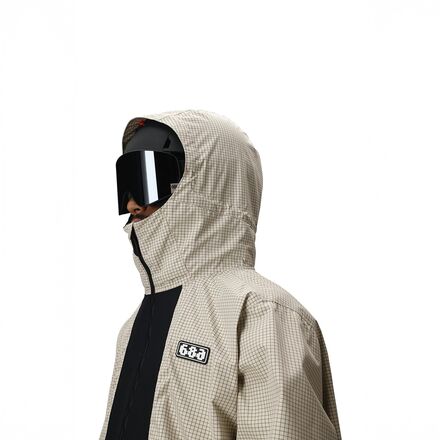 686 - Ghost 2.5L Anorak - Men's