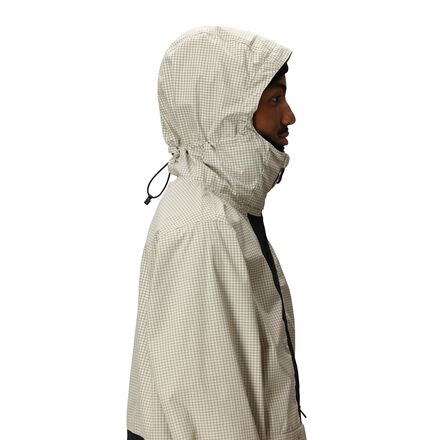 686 - Ghost 2.5L Anorak - Men's