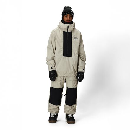 686 - Ghost 2.5L Anorak - Men's