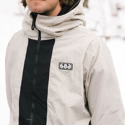686 - Ghost 2.5L Anorak - Men's