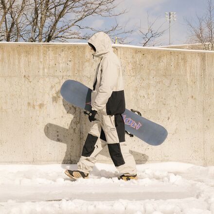 686 - Ghost 2.5L Anorak - Men's