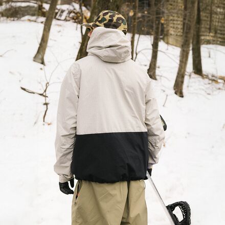 686 - Ghost 2.5L Anorak - Men's