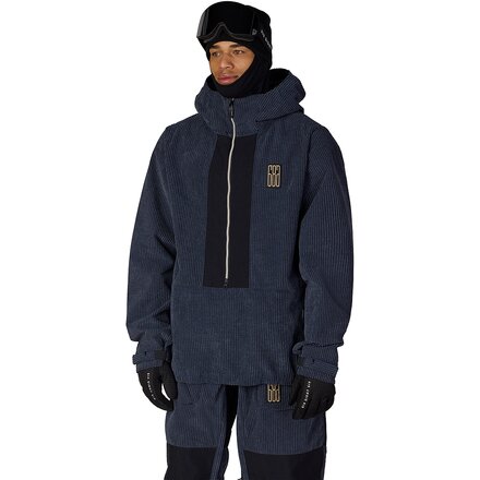 Ghost 2.5L Anorak - Men's