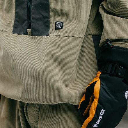 686 - Ghost 2.5L Anorak - Men's