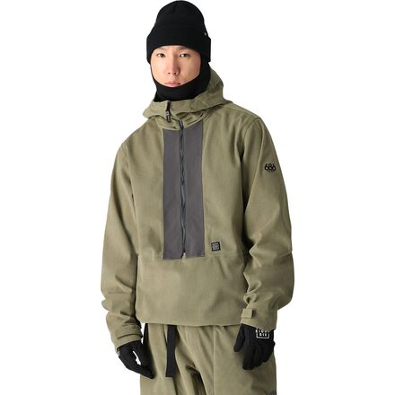 686 - Ghost 2.5L Anorak - Men's