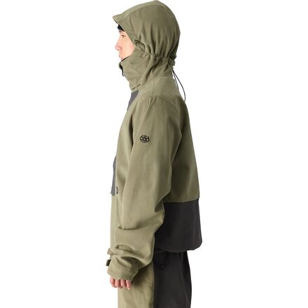 686 - Ghost 2.5L Anorak - Men's