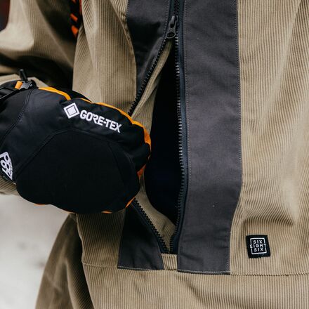 686 - Ghost 2.5L Anorak - Men's