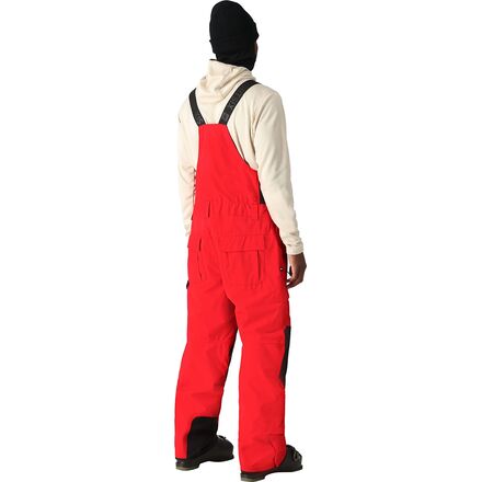 686 - Hot Lap 20K Shell Bib Pant - Men's