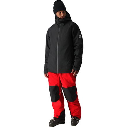 686 - Hot Lap 20K Shell Bib Pant - Men's