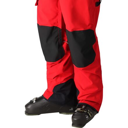 686 - Hot Lap 20K Shell Bib Pant - Men's