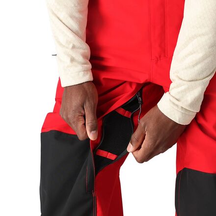686 - Hot Lap 20K Shell Bib Pant - Men's