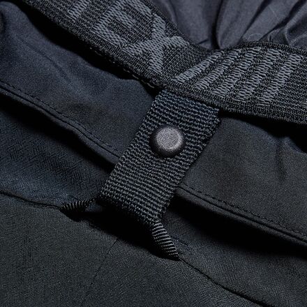 686 - Hot Lap 20K Shell Bib Pant - Men's