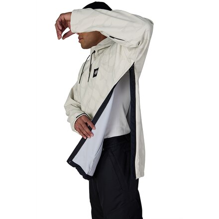 686 - Hyperchromic Waterproof Pullover Hooded Jacket - Men's