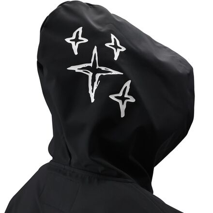 686 - Team Waterproof Hooded Jacket - Men's