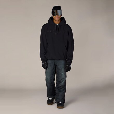 686 - Team Waterproof Hooded Jacket - Men's