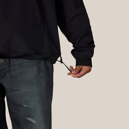 686 - Team Waterproof Hooded Jacket - Men's