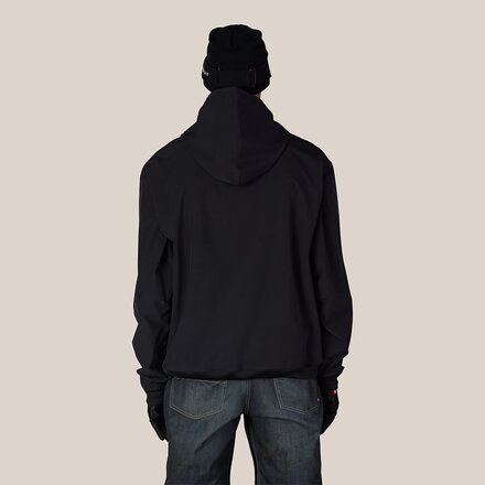 686 - Team Waterproof Hooded Jacket - Men's