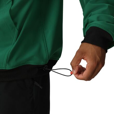 686 - Team Waterproof Hooded Jacket - Men's