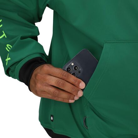 686 - Team Waterproof Hooded Jacket - Men's