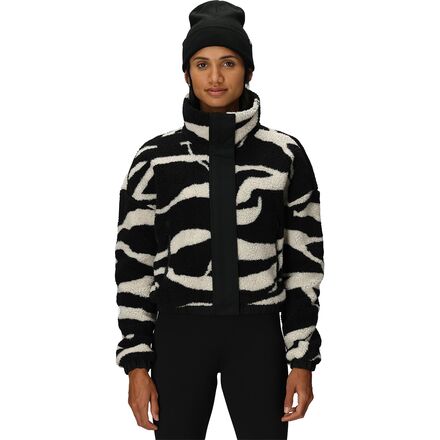 Outpost Sherpa Jacket - Women's