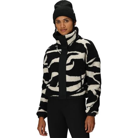 686 - Outpost Sherpa Jacket - Women's