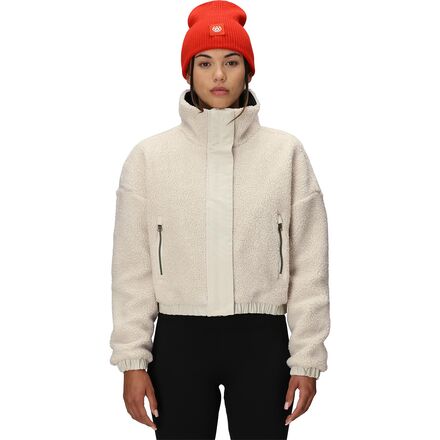 Outpost Sherpa Jacket - Women's