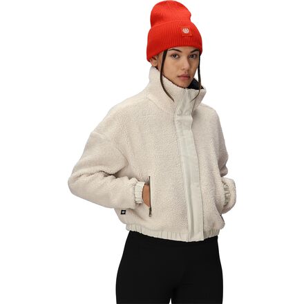 686 - Outpost Sherpa Jacket - Women's