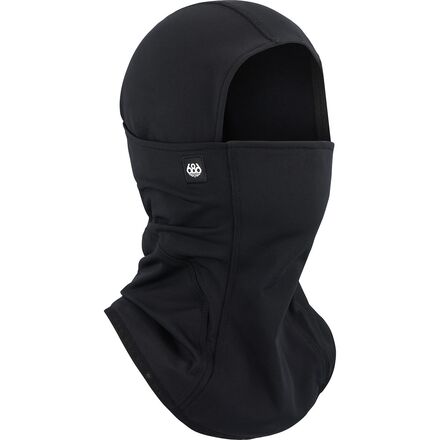 Alpha Hinged Balaclava